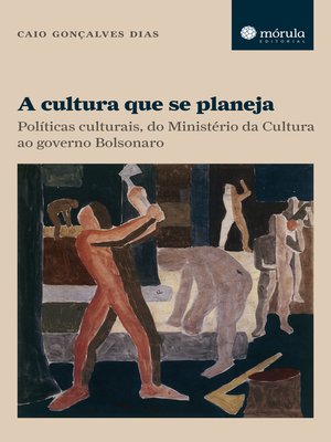 cover image of A cultura que se planeja